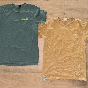 Hume Lake Shirts
